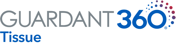 Guardant360 Tissue logo